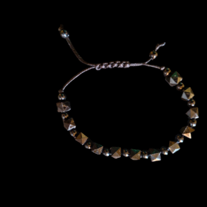Black Male Bracwlet