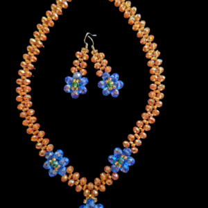 Exquisite Necklace Set