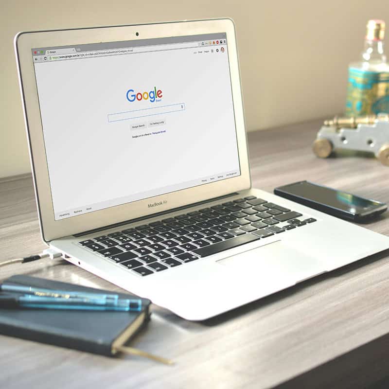 Basic SEO & Indexing Setup
