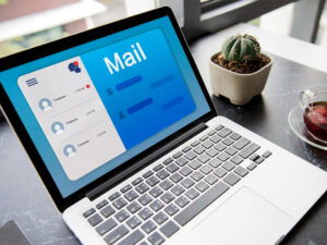 Business Email Setup