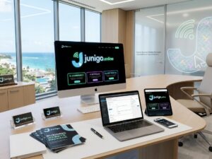 Business Website Package | Junigo online