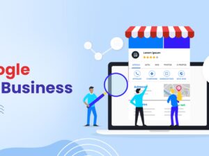 Google Business Profile Setup