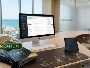 Premium Website Package