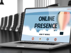 Online Presence Package
